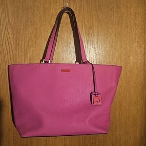 Kate Spade New York Grant Street Jules (Snap Dragon) nwot